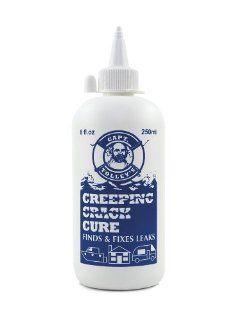 Capt. Tolley's CCC 08 Creeping Crack Cure Bottle