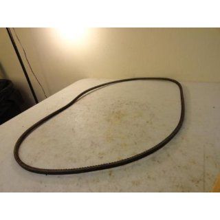 Goodyear 3VX670 V Belt, Nominal Out Length 63" Industrial V Belts