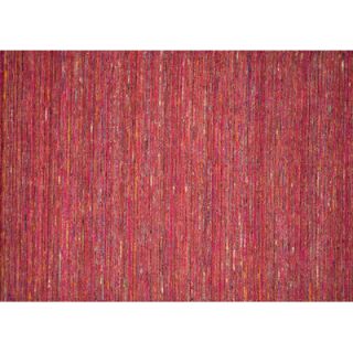 Loloi Rugs Stella Red Spice Rug