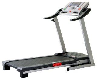 ProForm 695 Pi Treadmill  Exercise Treadmills  Sports & Outdoors