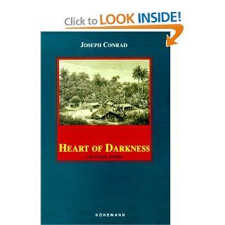 Heart of Darkness (Konemann Classics) (9783829030038) Joseph Conrad Books