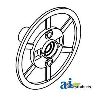A & I Products Bushing Combine Replacement for John Deere Part Number R27899