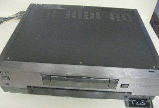 Sony DHR 1000 DV Studio Player/Recorder VCR Electronics