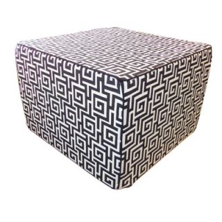 Jiti Puzzle Outdoor Decorative Pillow