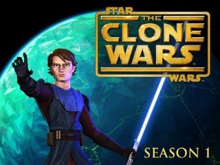 Star Wars The Clone Wars Season 1, Episode 13 "Jedi Crash"  Instant Video