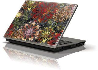 Patterns   Camelot Black   Generic 12in Laptop (10.6in X 8.3in)   Skinit Skin Electronics