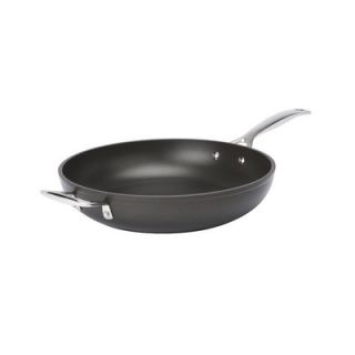 Le Creuset Forged Hard Anodized Non Stick Skillet