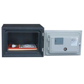 LockState 2.5 1 Hr Fireproof Security Safe