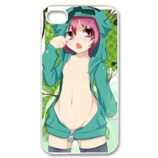 The Home of Animation Enthusiasts Popular Game Minecraft Iphone 4 Case Minecraft Iphone 4s Case From Anime Fans Mc9 Cell Phones & Accessories