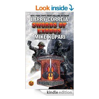 Swords of Exodus (Dead Six Series Book 2) eBook Larry Correia, Mike Kupari Kindle Store