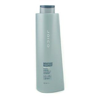 Joico Moisture Recovery Conditioner (For Dry Hair) 1000ml/33.8oz  Standard Hair Conditioners  Beauty