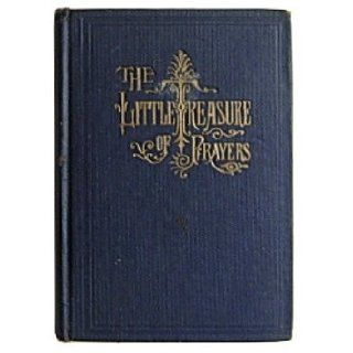 The Little Treasure of Prayers (translation with new appendix) Books