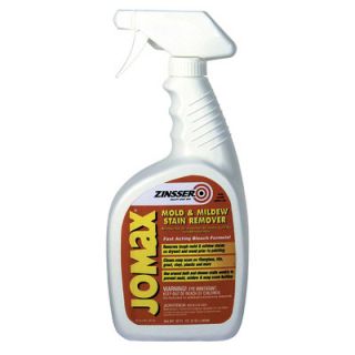Bonide Jomax® Mold & Mildew Stain Remover 60118 QT