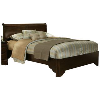 Chesapeake Sleigh Bedroom Collection