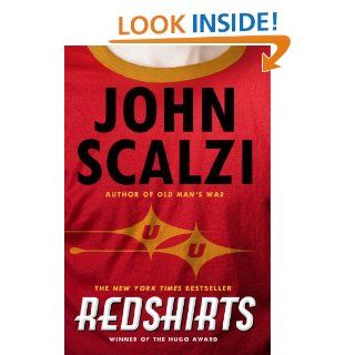 Redshirts A Novel with Three Codas eBook John Scalzi Kindle Store