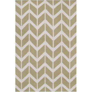 Fallon Light Lime Rug