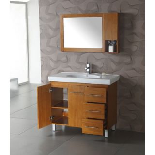 Legion Furniture 30.7 Vanity Mirror