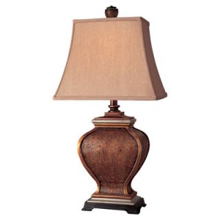 Minka Ambience Casual Accent Table Lamp