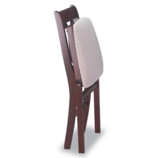 Stakmore Company, Inc. Side Chair (Set of 2)