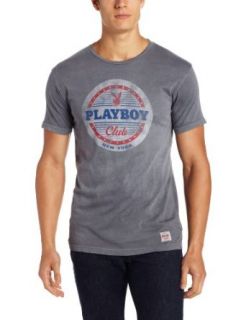 Sportiqe Men's Playboy Coaster T Shirt, Steel, Medium at  Mens Clothing store Fashion T Shirts