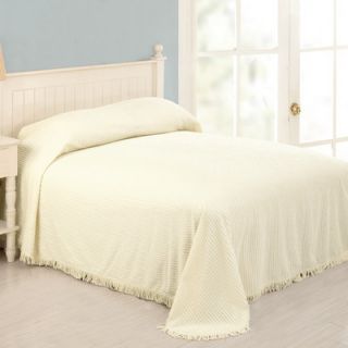 Peking Handicraft Chenille Bedspread