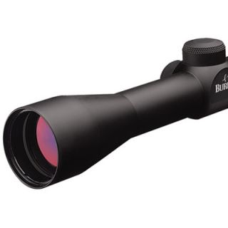 Burris Optics Fullfield II Riflescope 2 7x35mm Ballistic Plex Reticle