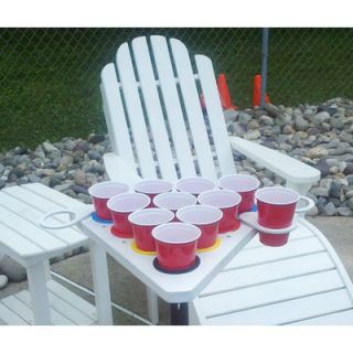 Point Pong Beer Pong Table