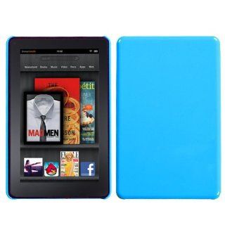 MYBAT Natural Turquoise Back Protector Cover for KINDLE fire Kindle Store
