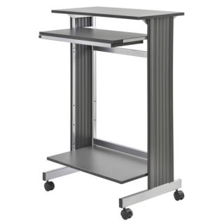 Euroflex Standup Fixed Height Workstation