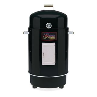 Brinkmann Gourmet Charcoal Smoker and Grill