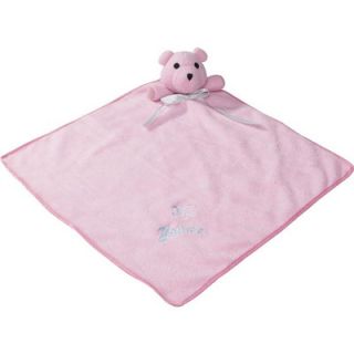 Zanies Snuggle Bear Dog Baby Blanket