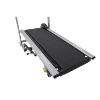 Exerpeutic Fitness Manual Treadmill