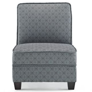 Ryder Gigi Slipper Chair