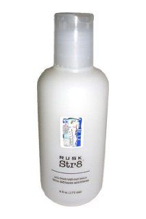 Rusk Str8 Anti Frizz/Anti Curl Lotion (6 oz.)  Curl Enhancers  Beauty