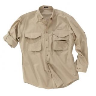 Rivers' End Men's Long Sleeve Guide Shirt at  Mens Clothing store