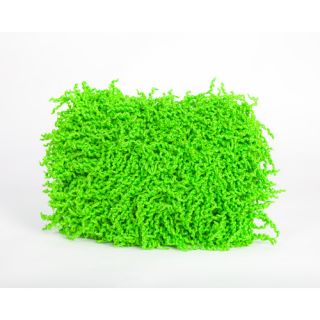 Summer Fringe Recycled Plastic Pillow