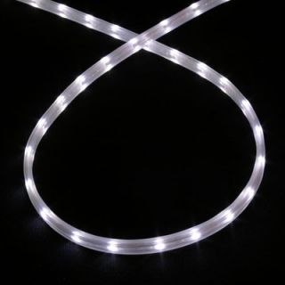American Lighting LLC Mini Rope Light in White