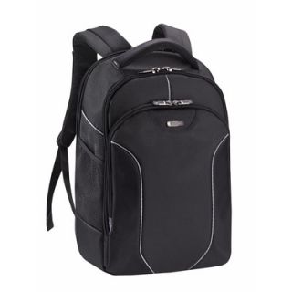 SOLO CASES Sentinel 17.3 Laptop Backpack