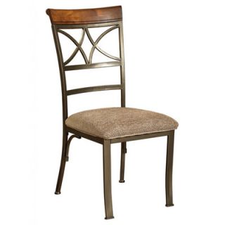 Cafe Hamilton Side Chair