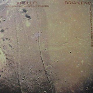 Apollo   Atmospheres & Soundtracks Music