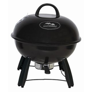 Masterbuilt Table Top Kettle Grill