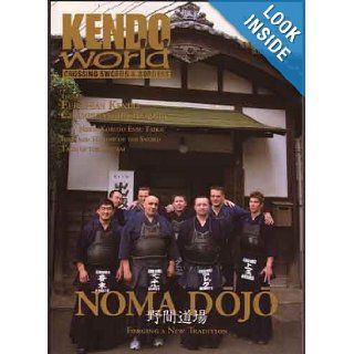 Kendo World 4 2 Alex Bennett, Michael Kumoto 6258660201259 Books