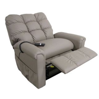Comfort Chair Company American Series Xtra Wide Lift Chair
