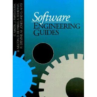 Software Engineering Guides Jon Fairclough 9780134492810 Books