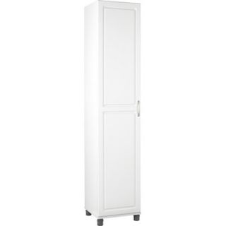 Ameriwood System Build Single Door Storage Cabinet