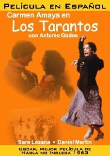 Los Tarantos Movies & TV