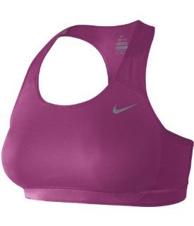 Nike Shape Sports Bra Racerback Athletic Rave Pink 419413 Size Xs Sports & Outdoors