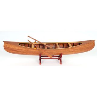 Old Modern Handicrafts Peterborough Model Boat