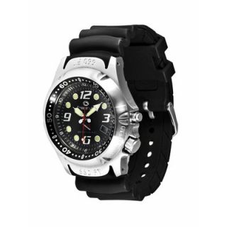 Freestyle Active Hammerhead Watch in Black