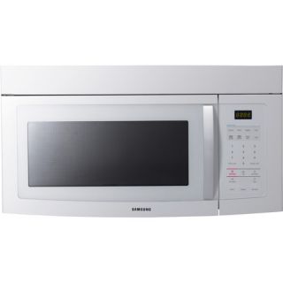 Over the Range 1.8 Cu Ft. Microwave